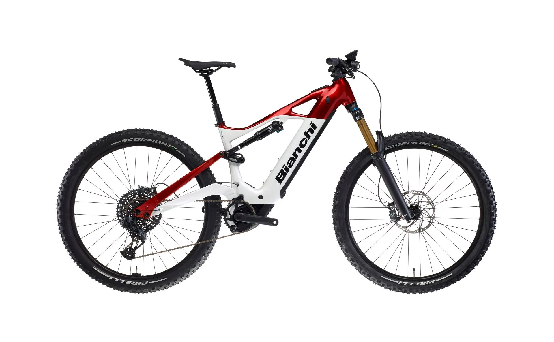 E-Vertic FX