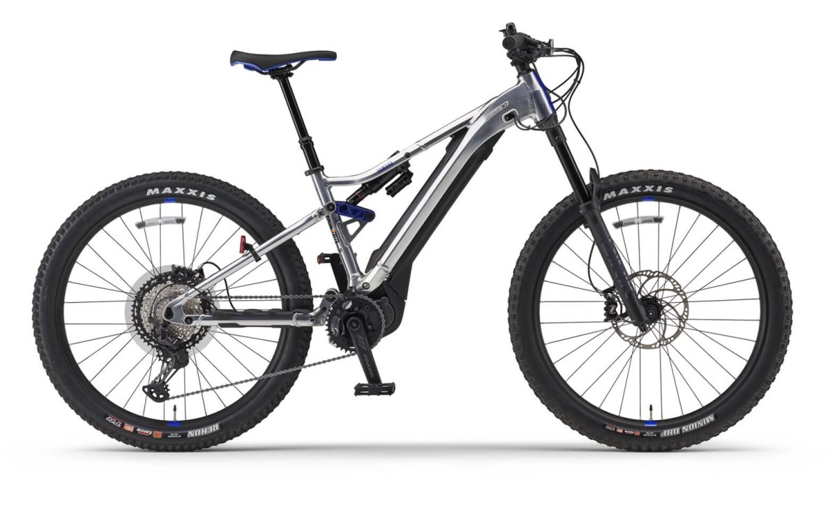 YDX-MORO 07 Special Edition
